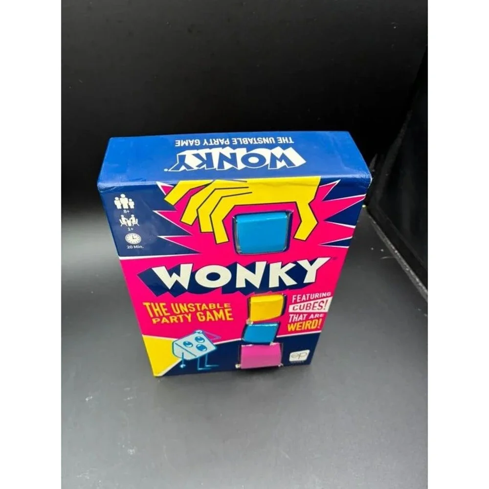 Hasbro brand new